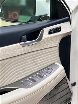 هیۆندای پالیسەید